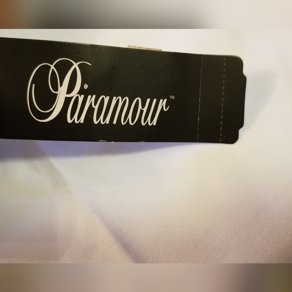 Paramour women's wire bra color brown size 38G - Picture 4 of 4